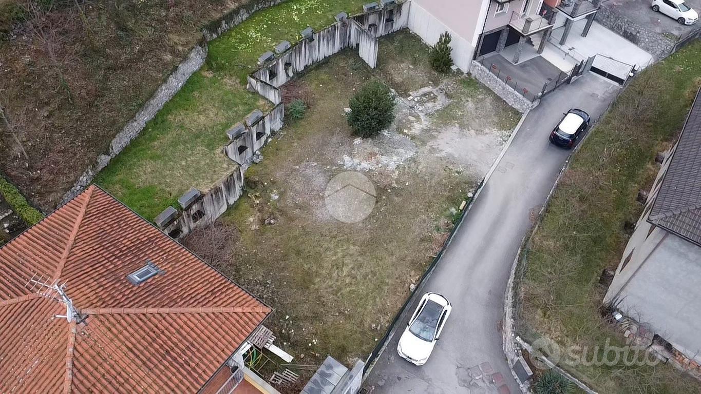 TER. RESIDENZIALE A CERVENO - Vista 5