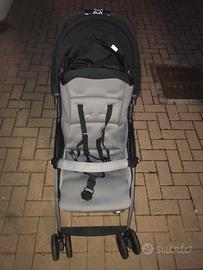Passeggino Pali da viaggio