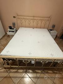 Materasso matrimoniale memory