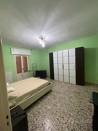 Bilocale mq 55 arredato Benevento Via dei Pentri