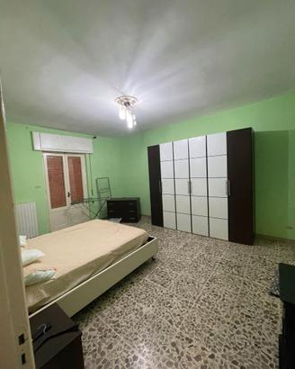 Bilocale mq 55 arredato Benevento Via dei Pentri