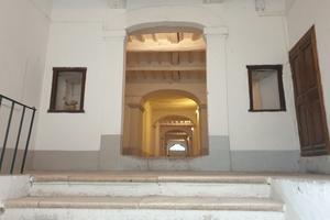 Trilocale a Lugnano in Teverina