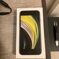 IPHONE SE 128 GB 2020