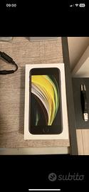 IPHONE SE 128 GB 2020