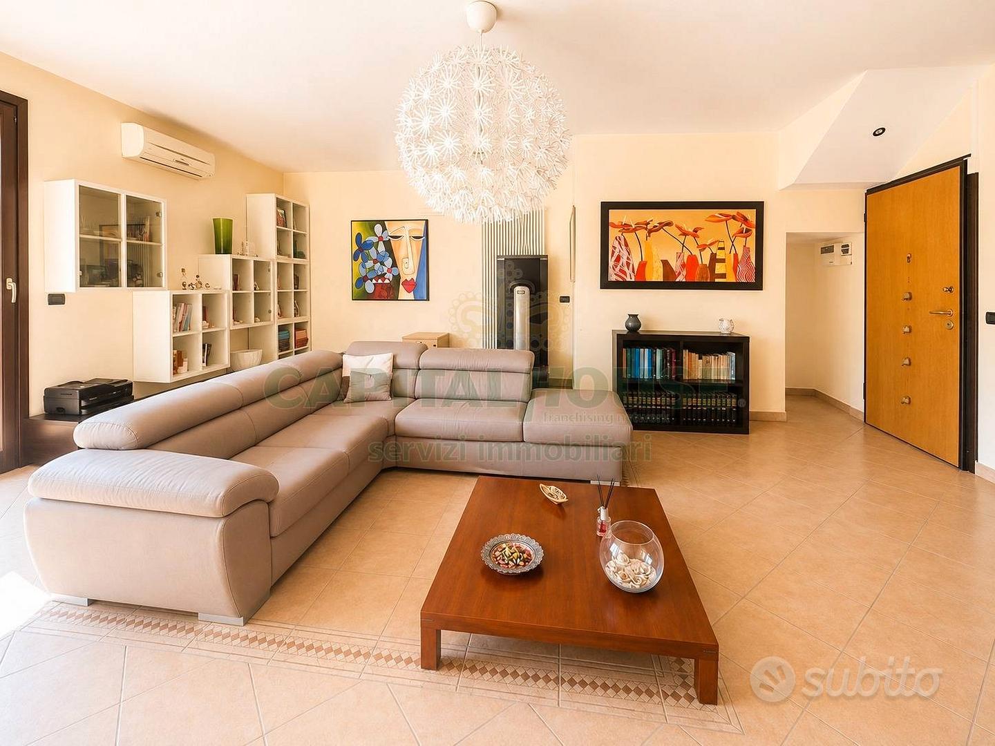 Appartamento – San Prisco, Caserta - Vista 3