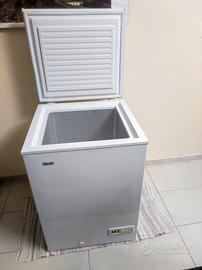 Congelatore a pozzetto Kennex 103 litri