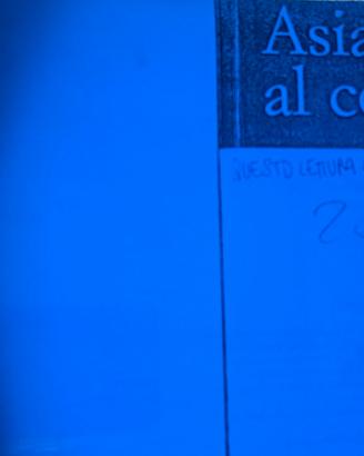 Libri di Asia e Africa