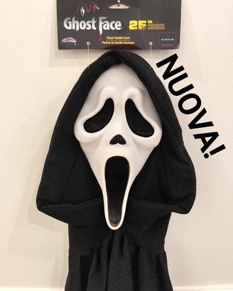 Ghostface mask Scream 