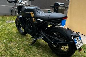 Brixton Crossfire 500
