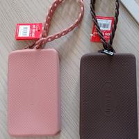 Pochette in silicone Havaianas 