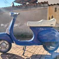 Piaggio Vespa 50 Special