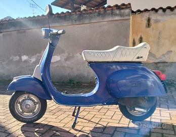 Piaggio Vespa 50 Special