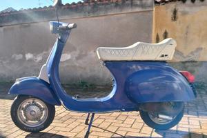 Piaggio Vespa 50 Special