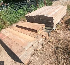 Assi tavola legno