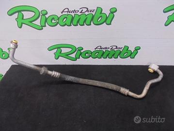TUBO CLIMA PER VW TOUAREG 7L 3.0 TDI 2004