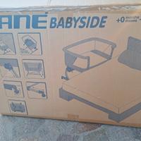 Culla co-sleeping Jané Babyside
 Stars