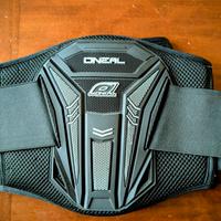 fascia protezione schiena moto bici O neal