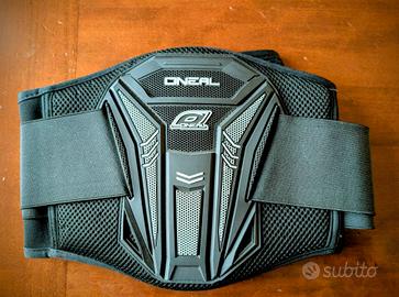 fascia protezione schiena moto bici O neal
