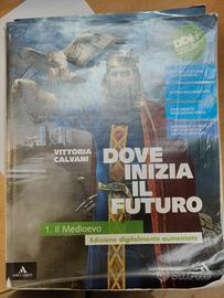 DOVE INIZIA IL FUTURO 