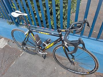 bici da corsa