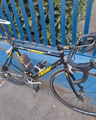 bici da corsa