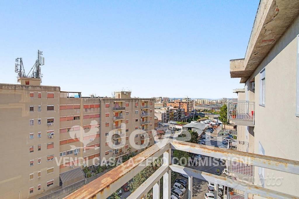 Appartamento – Palermo, Guadagna, III Circoscrizione - Vista 2