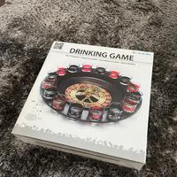 Drinking game
