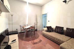 Appartamento Bari [Cod. rif 3303526ARG]