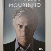 Biografia Mourinho, di José Mourinho