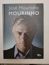 Biografia Mourinho, di José Mourinho