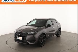 DS AUTOMOBILES DS 3 Crossback AN59875