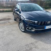 FIAT TIPO ANNO 2021 CILINDRATA 1600CC 130 CV