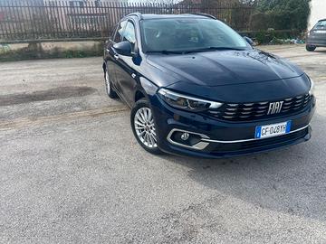 FIAT TIPO ANNO 2021 CILINDRATA 1600CC 130 CV