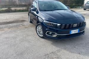 FIAT TIPO ANNO 2021 CILINDRATA 1600CC 130 CV