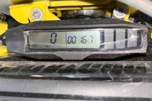 Husqvarna FE 350 PRO come nuovo