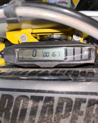 Husqvarna FE 350 PRO come nuovo