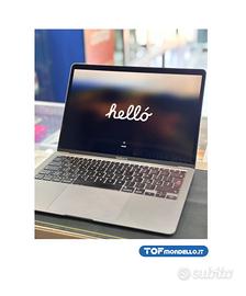Apple MacBook Air 13″ 2020 8-256 (Intel Core i5)