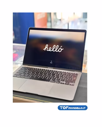 Apple MacBook Air 13″ 2020 8-256 (Intel Core i5)