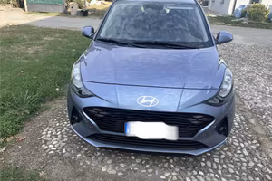 HundayI 10