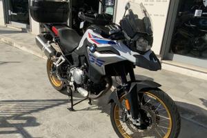 BMW F 850 GS Abs