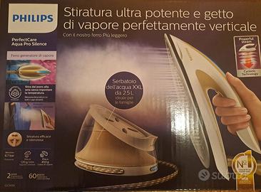 Ferro da stiro Philips con caldaia GC9410