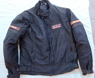 Giubbotto moto