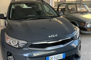 Kia Stonic 1.2 DPI Style