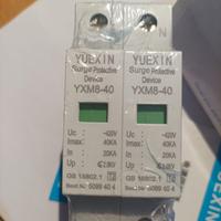 Scaricatore sovratensione  230VAC