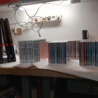 raccolte cd musica e sport