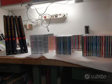 raccolte cd musica e sport
