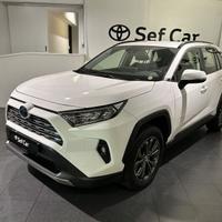 Toyota RAV4 2.5 HV (218CV) E-CVT 2WD Active