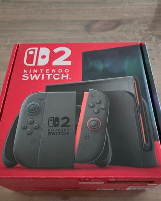 Nintendo Switch 2