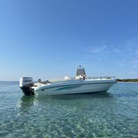 Barca Fiart Marea 20