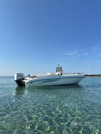 Barca Fiart Marea 20